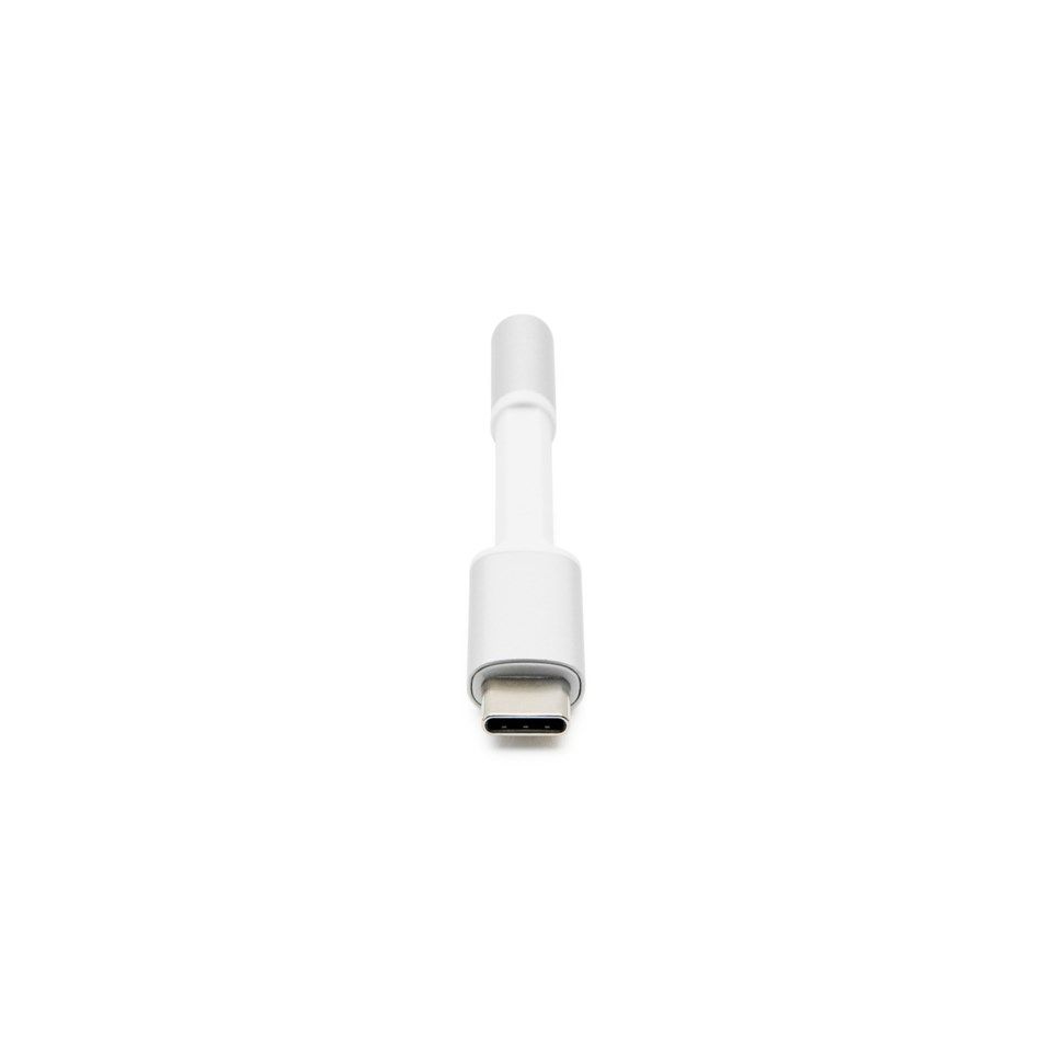Linocell Adapter USB-C til 3,5 mm