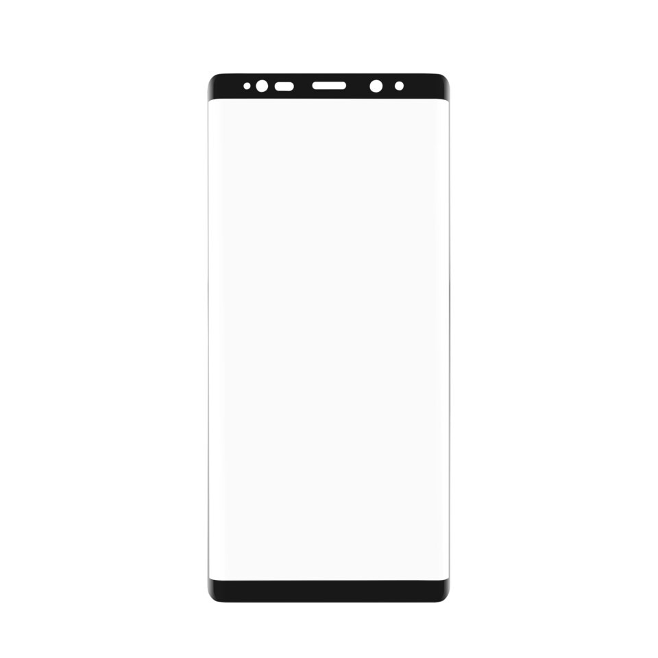 Linocell Elite Extreme Curved Skjermbeskytter for Galaxy Note 8