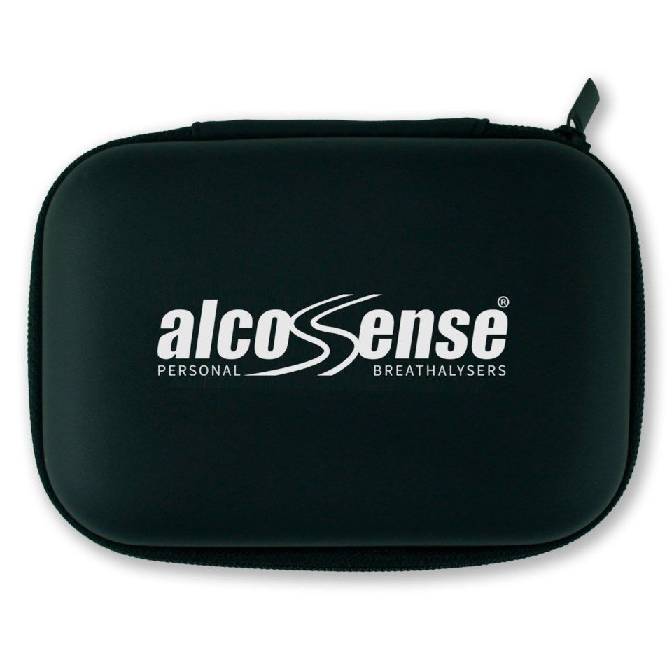 Alcosense Väska för Excel och Pro