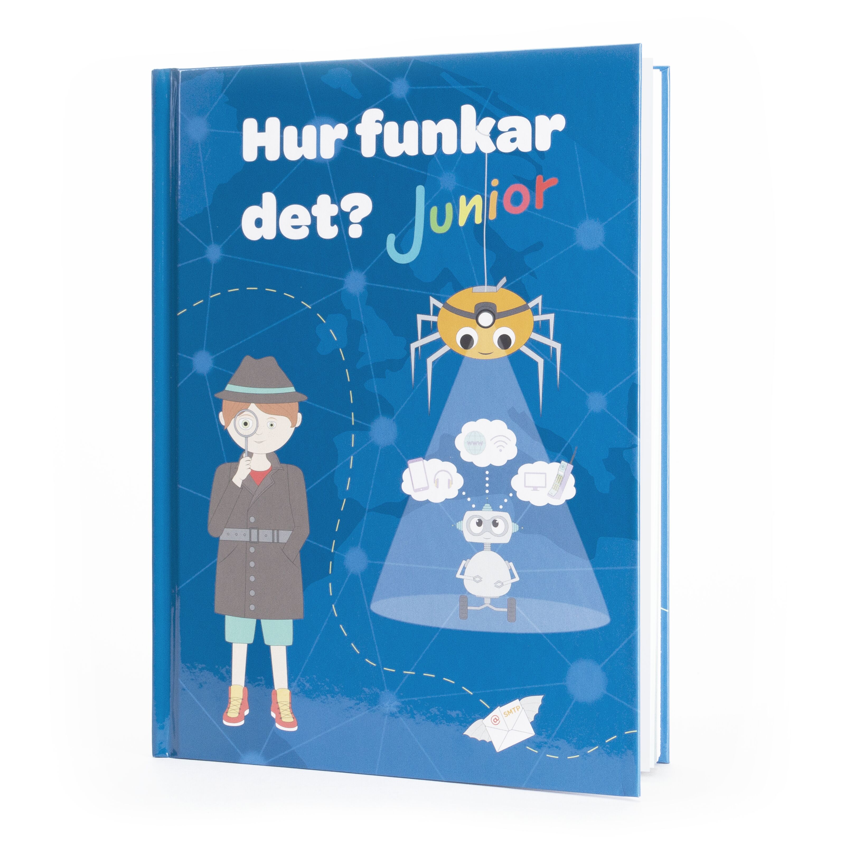 Hur funkar det? Junior Hur funkar det?