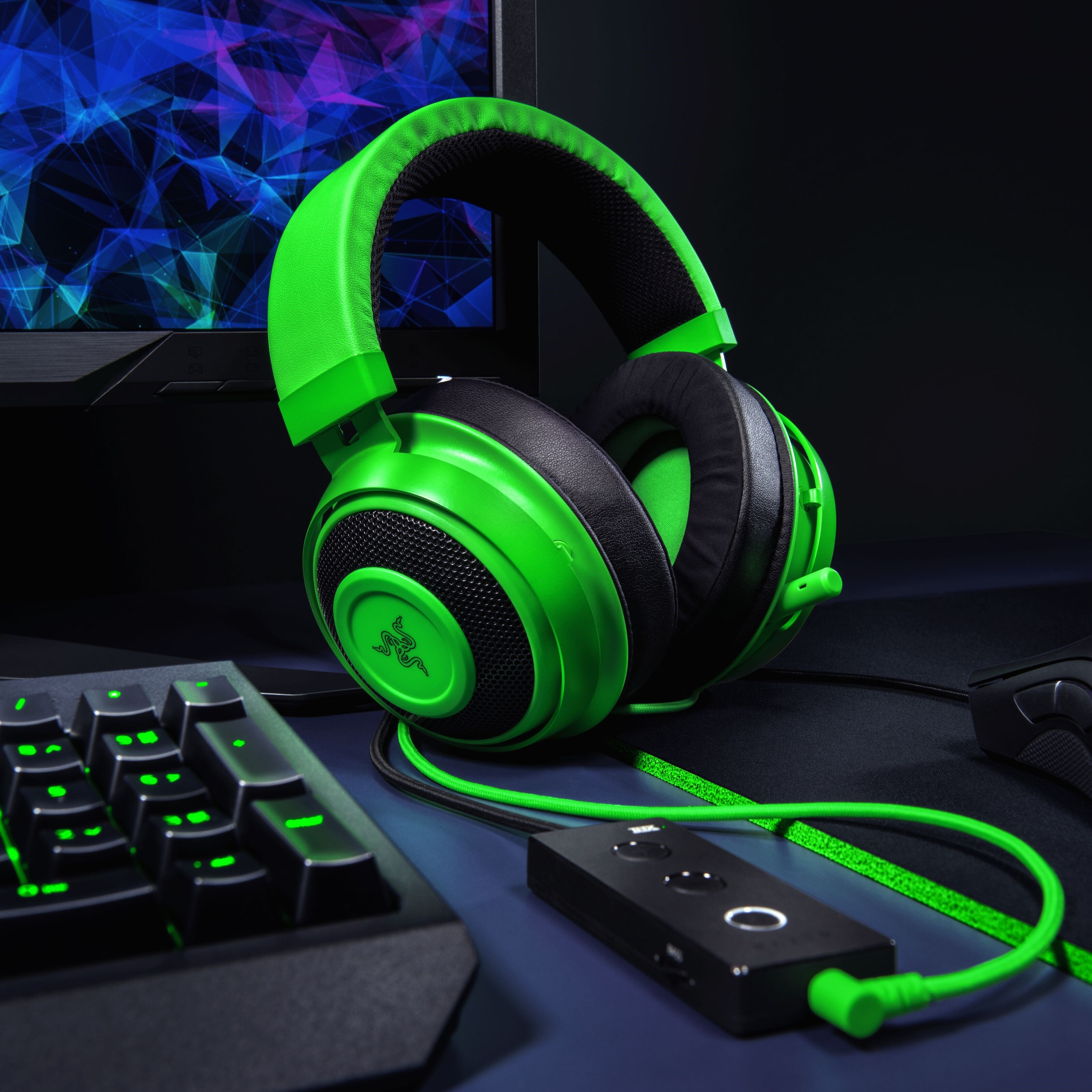 razer kraken headset keeps disconnecting and reconnecting