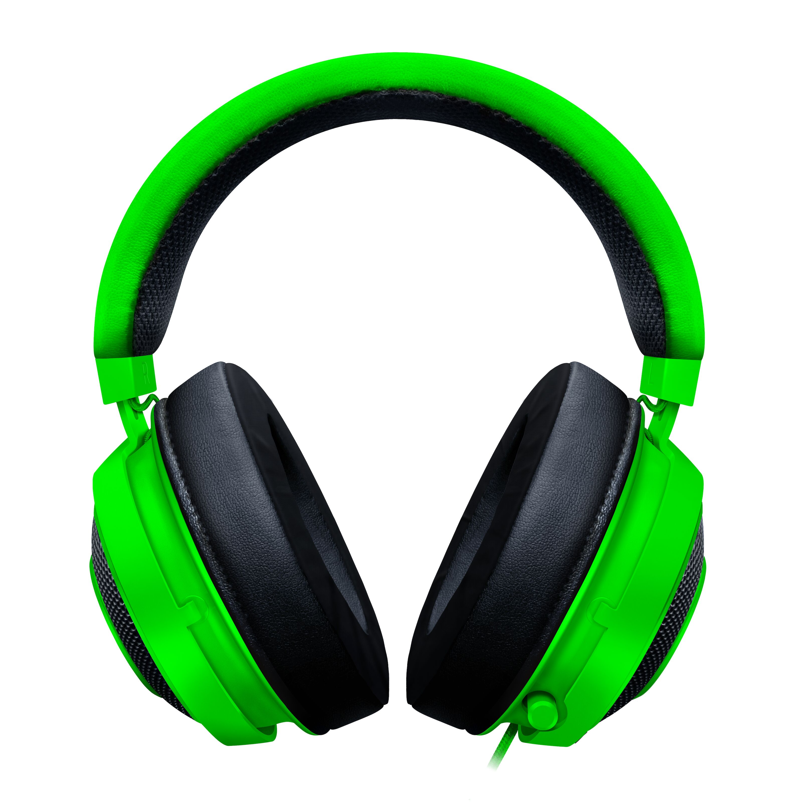 Razer Kraken V3 Green Gamingheadset Datorheadset