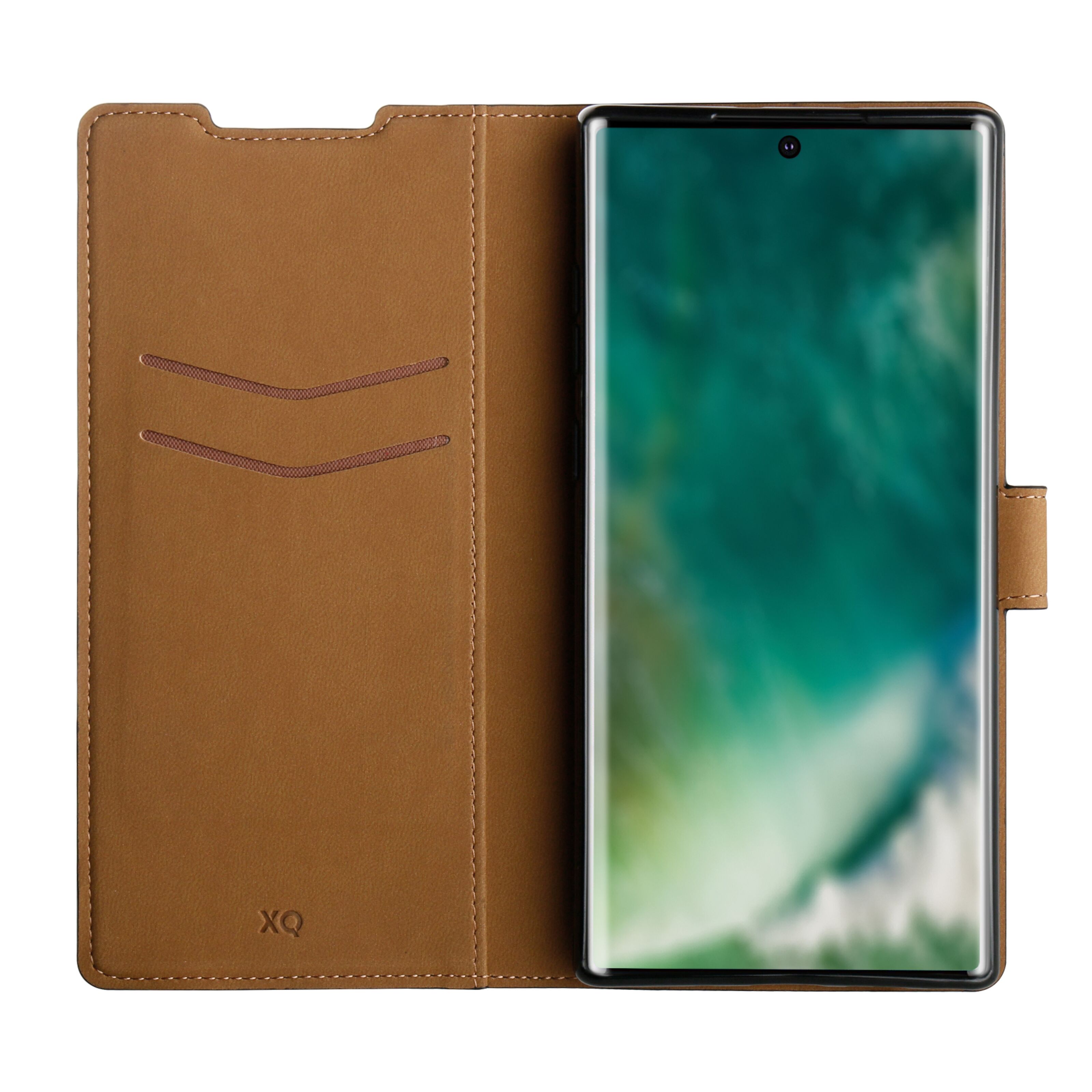 Mobilplånbok för Galaxy Note 10 Plus