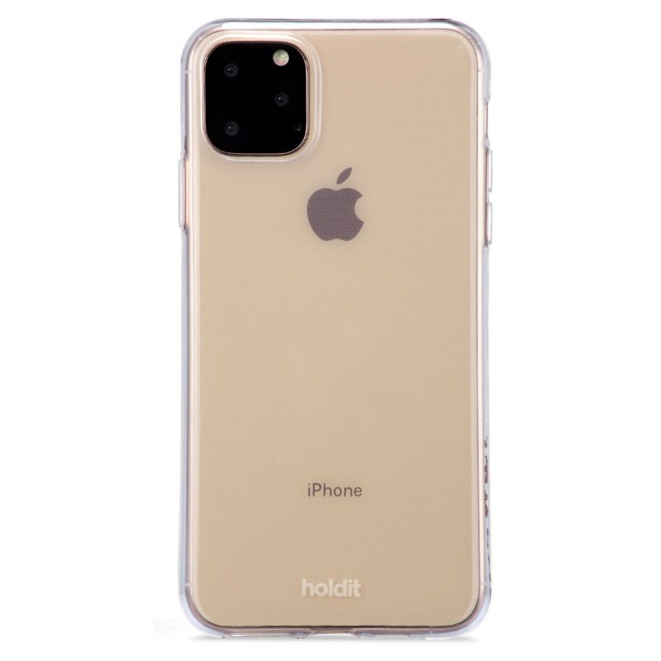 Mobildeksel i TPU for iPhone 11 Pro Max