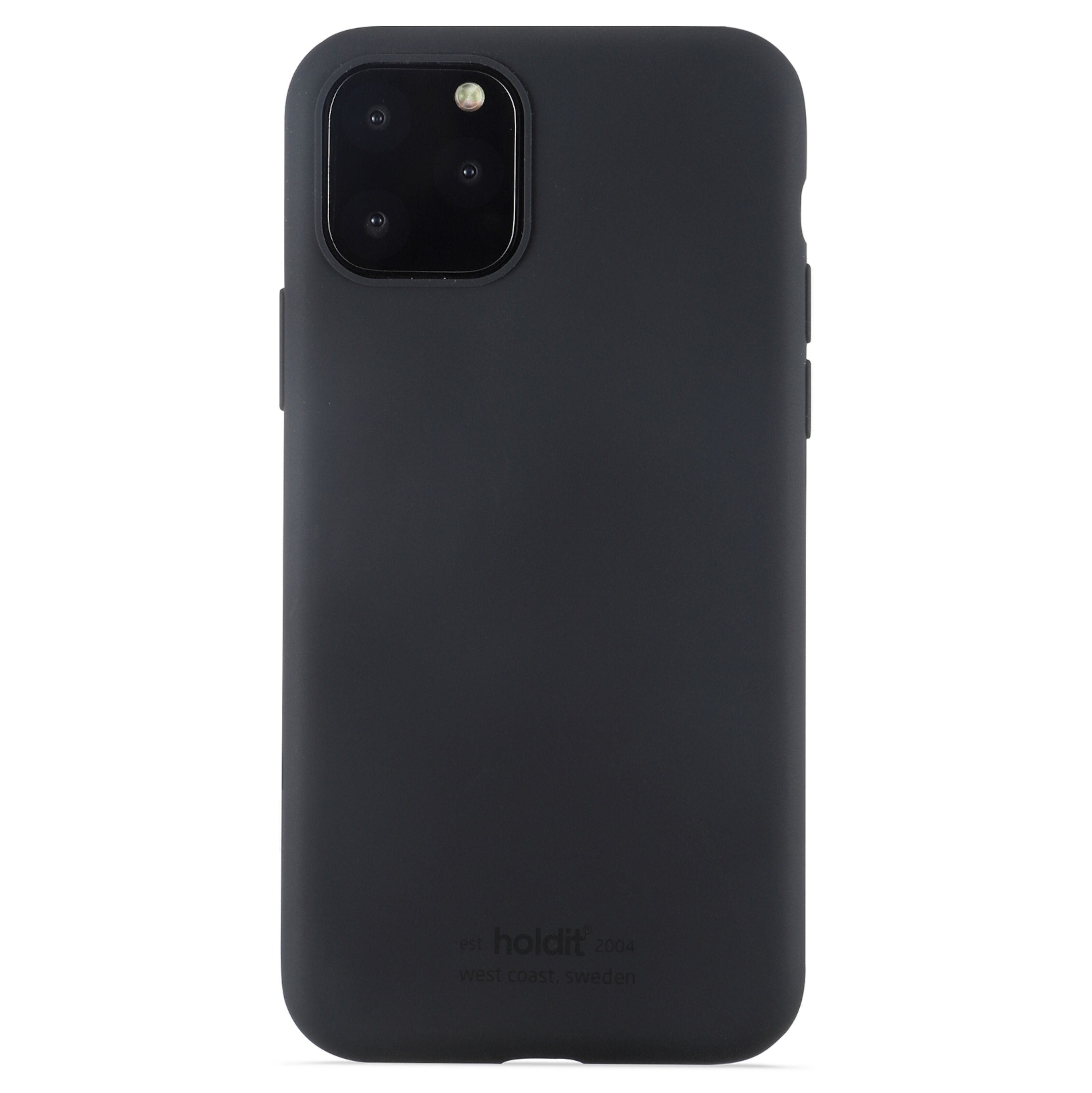 Mobildeksel for iPhone 11 Pro Svart