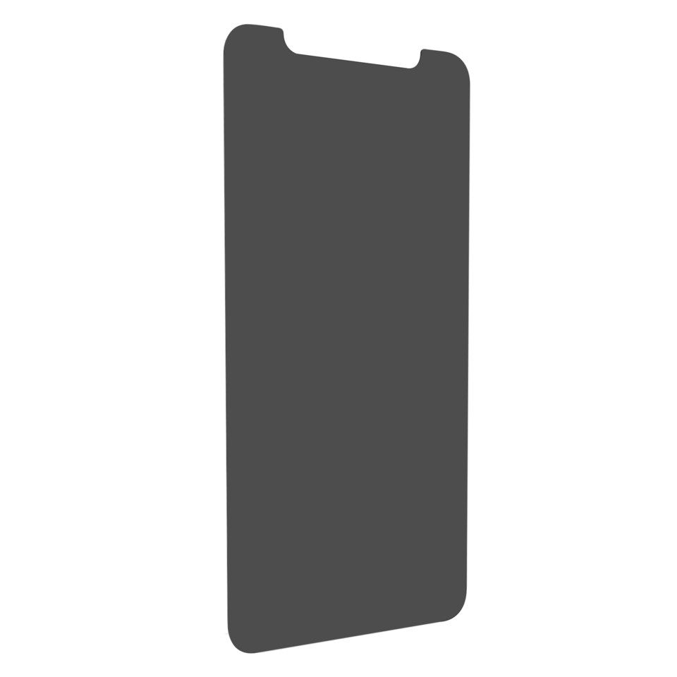 Invisible Shield Glasss Elite Privacy Skjermbeskytter for iPhone 11 Pro Max