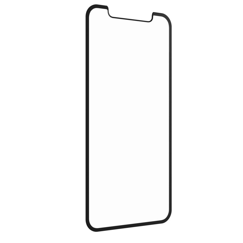 Invisible Shield Glass Elite Edge Skärmskydd för iPhone 11