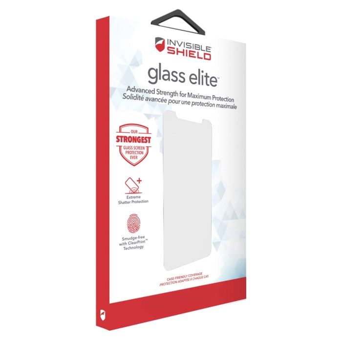 Invisible Shield Glass Elite Skärmskydd för iPhone 11