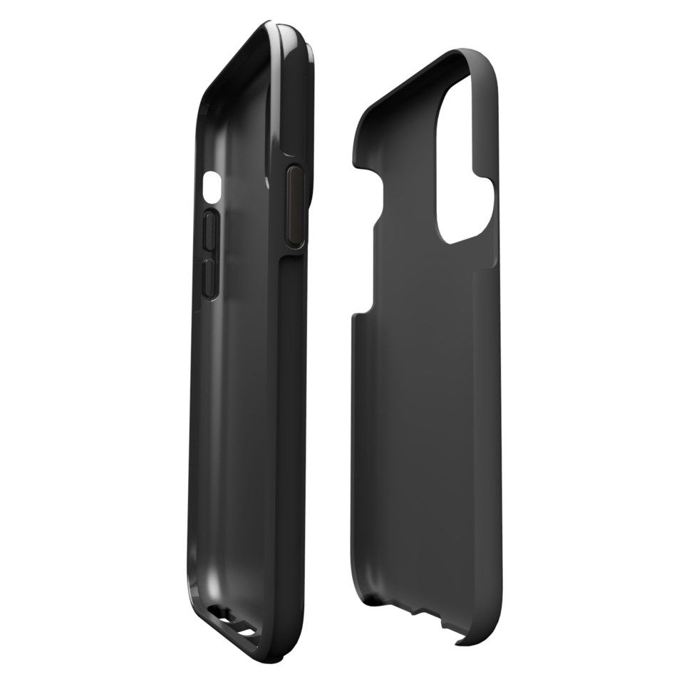 Gear4 Holborn Robustt mobildeksel for iPhone 11 Pro Svart