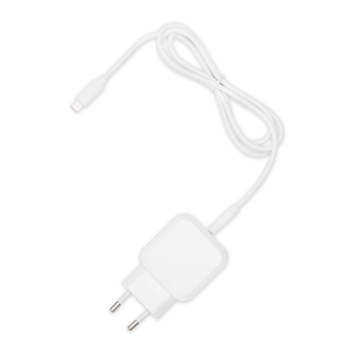 Linocell iPad och iPhone laddare Lightning 2,4 A iPad Linocell iPad och iPhone laddare Lightning 2,4 A iPad