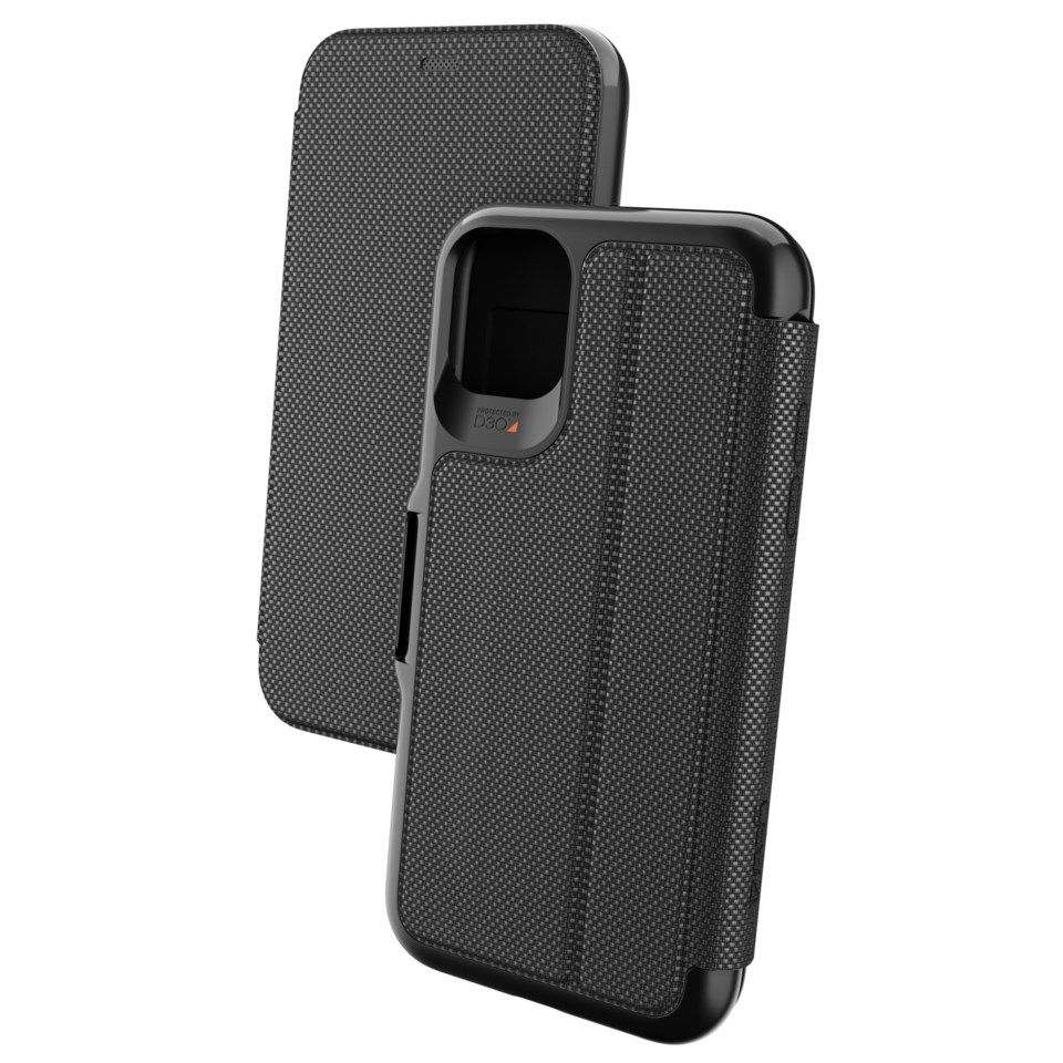 Gear4 Oxford Robust mobiletui for iPhone 11