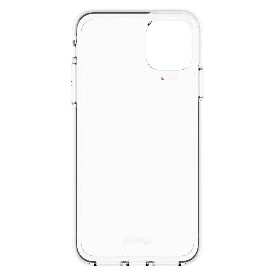 Gear4 Crystal Palace Tåligt mobilskal för iPhone 11 Pro Max