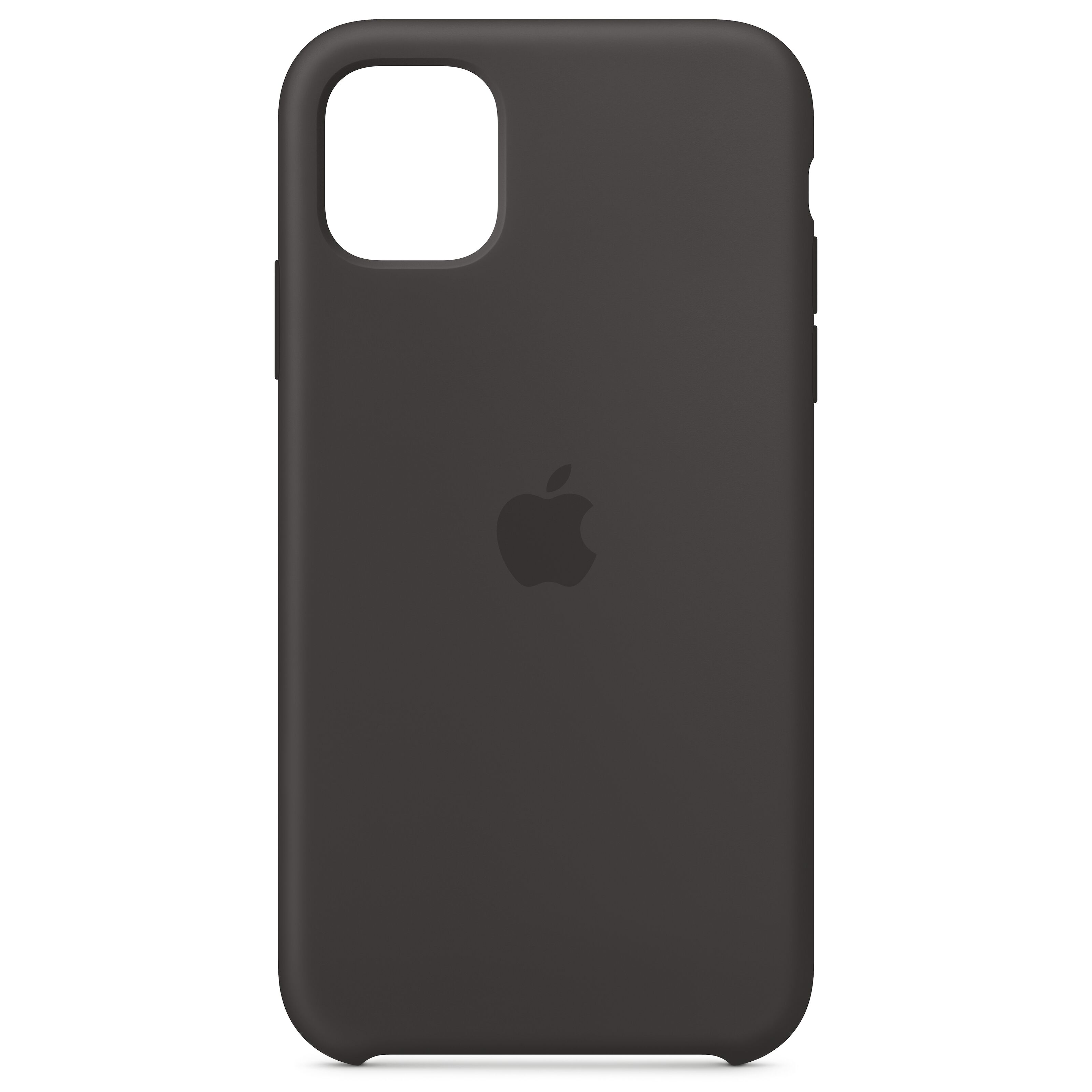 Apple Silikonskal till iPhone 11 - iPhone 11-skal | Kjell.com