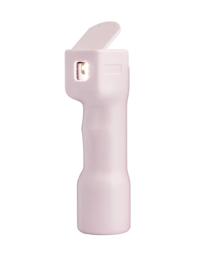 Plegium Combo Försvarsspray Rosa