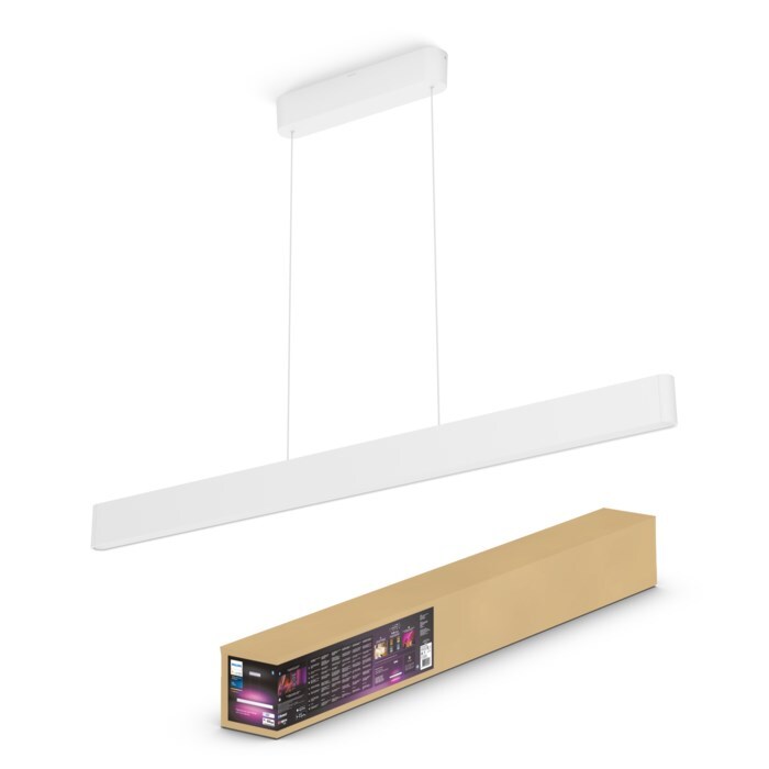 Philips Hue Ensis Taklampa
