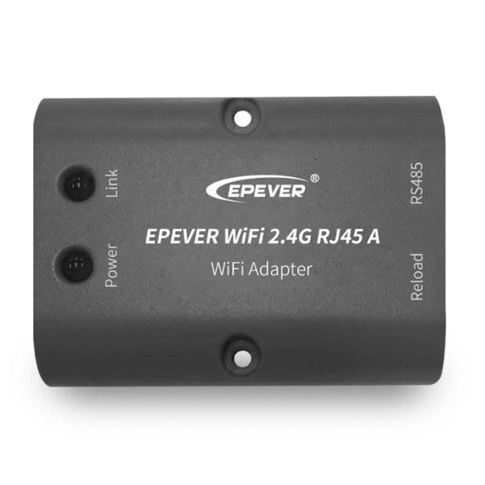 Epever Wifi-modul for solcelleregulator