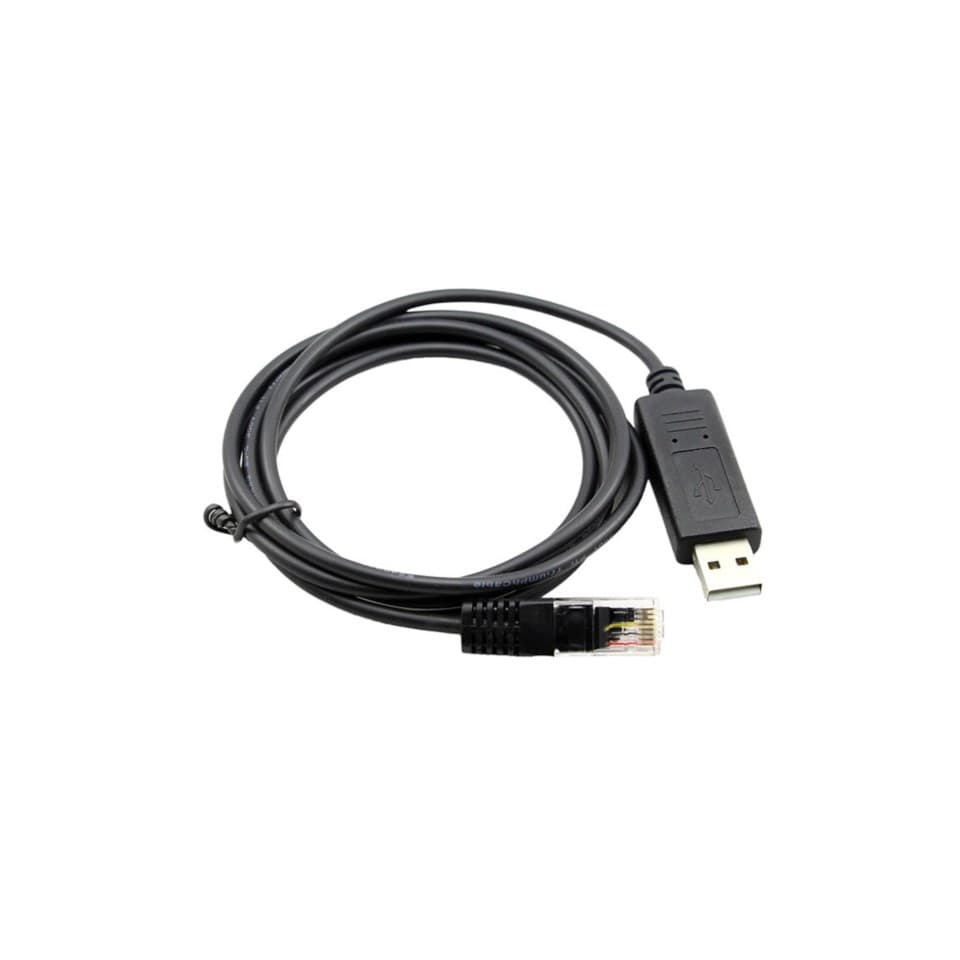 USB till RS485-adapter för regulator