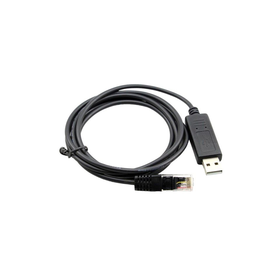 USB til RS485-adapter for regulator