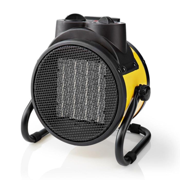 Nedis Keramisk Vifteovn 1500 W