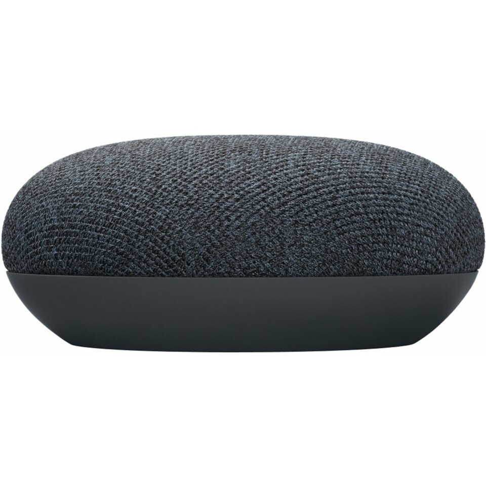 Google Nest Mini Smarta hem-controller Kol