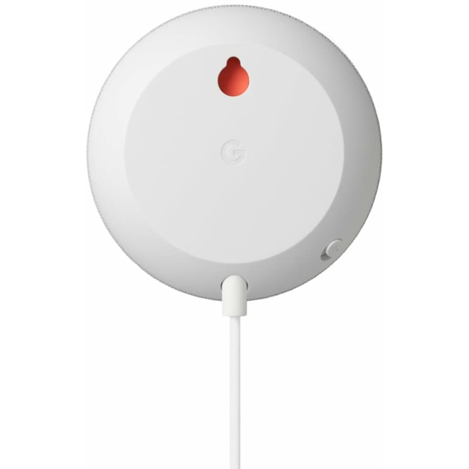 Google Nest Mini Smarta hem-controller Krita