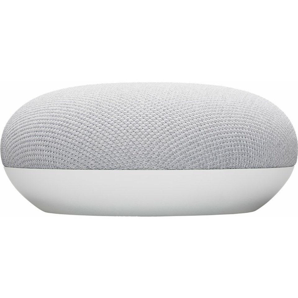 Google Nest Mini Smarta hem-controller Krita