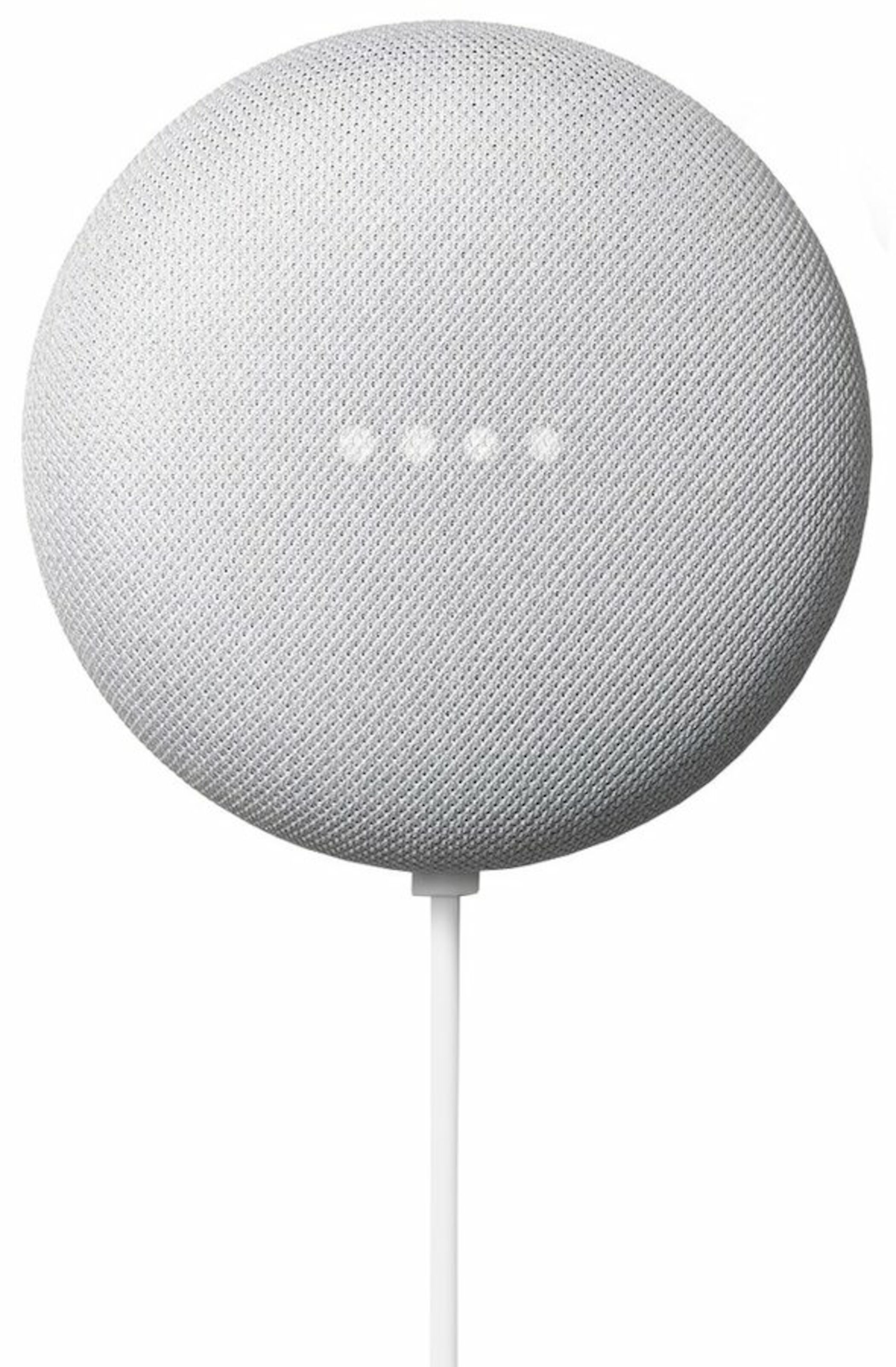 Google Nest Mini Smarta hem-controller Krita