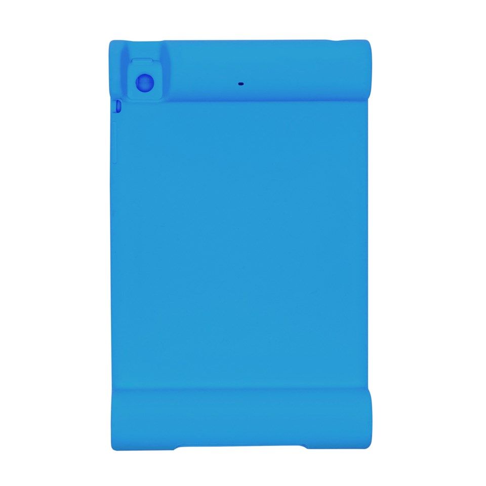 Linocell Shock Proof Case for iPad Mini Blå