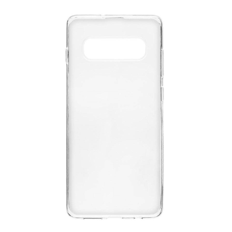 Linocell Second skin Mobildeksel for Galaxy S10 Plus