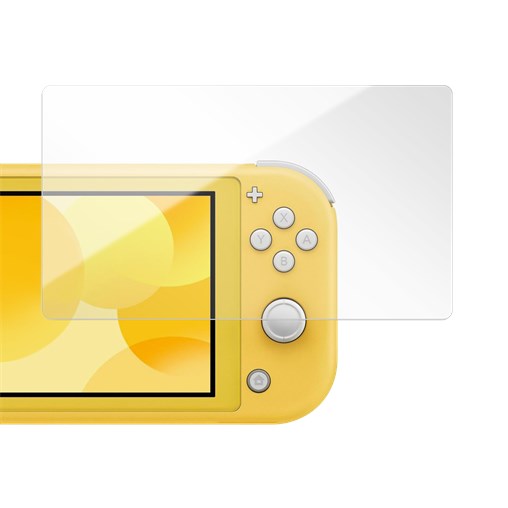 Skärmskydd i glas för Nintendo Switch Lite