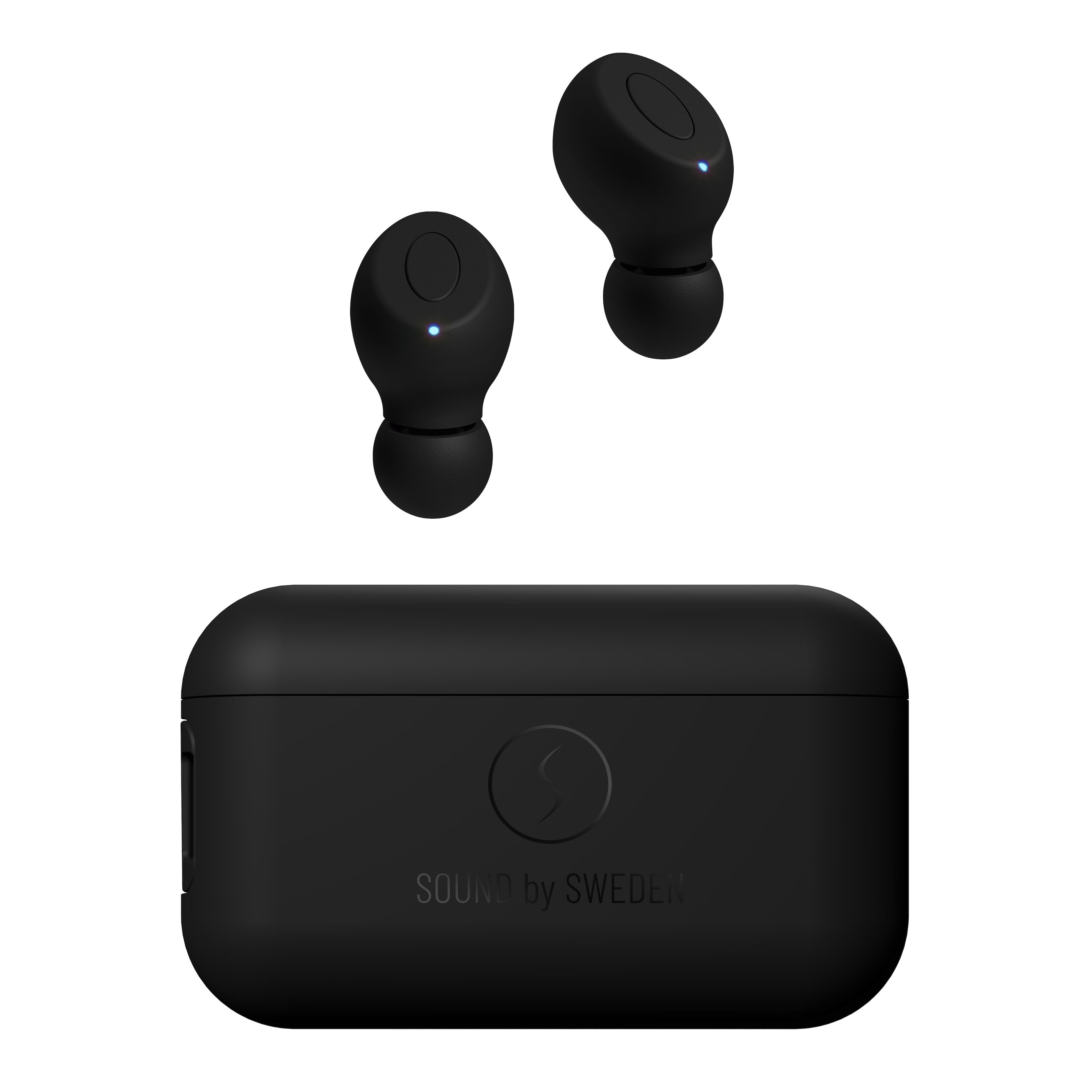 Supra NERO-TX TWS Trådløst headset Svart