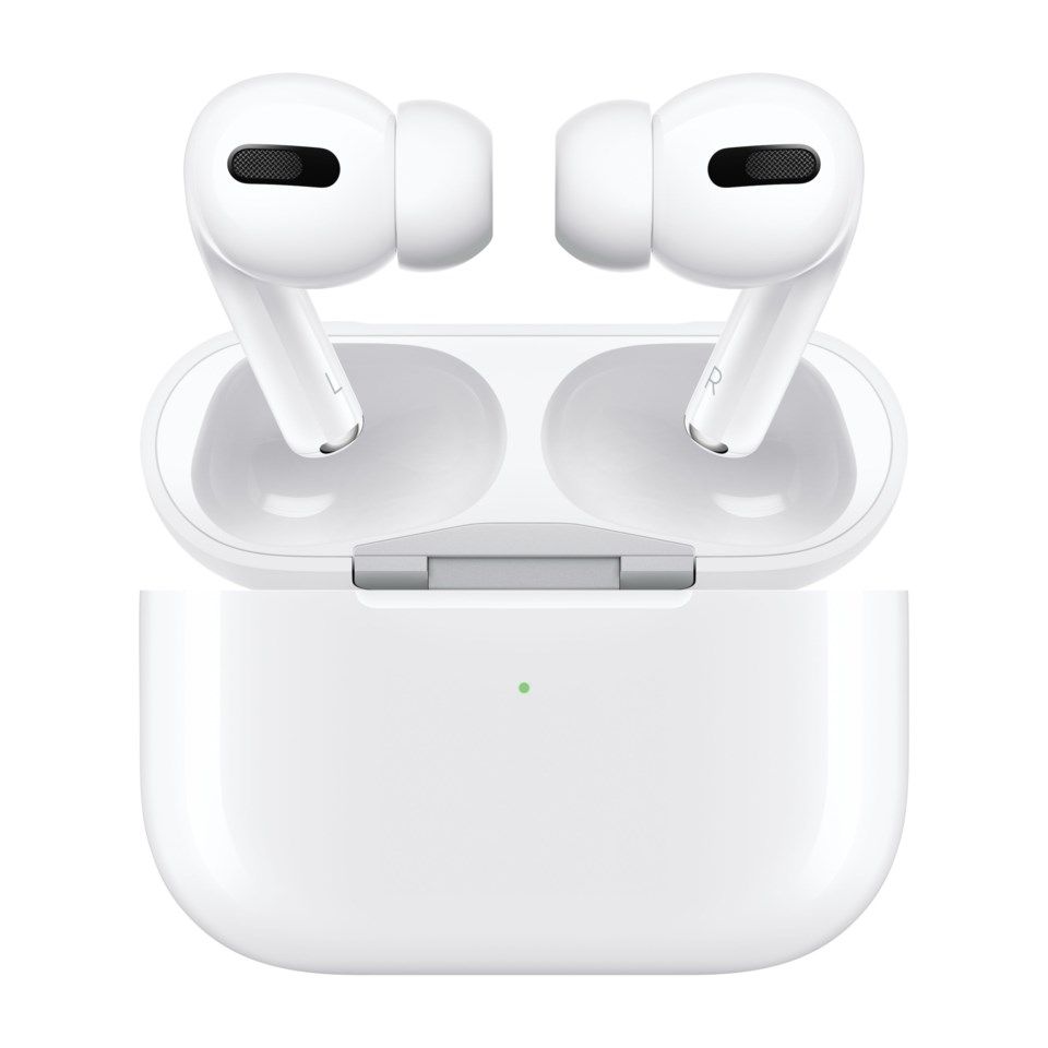Apple Airpods Pro (2021 med Magsafe)