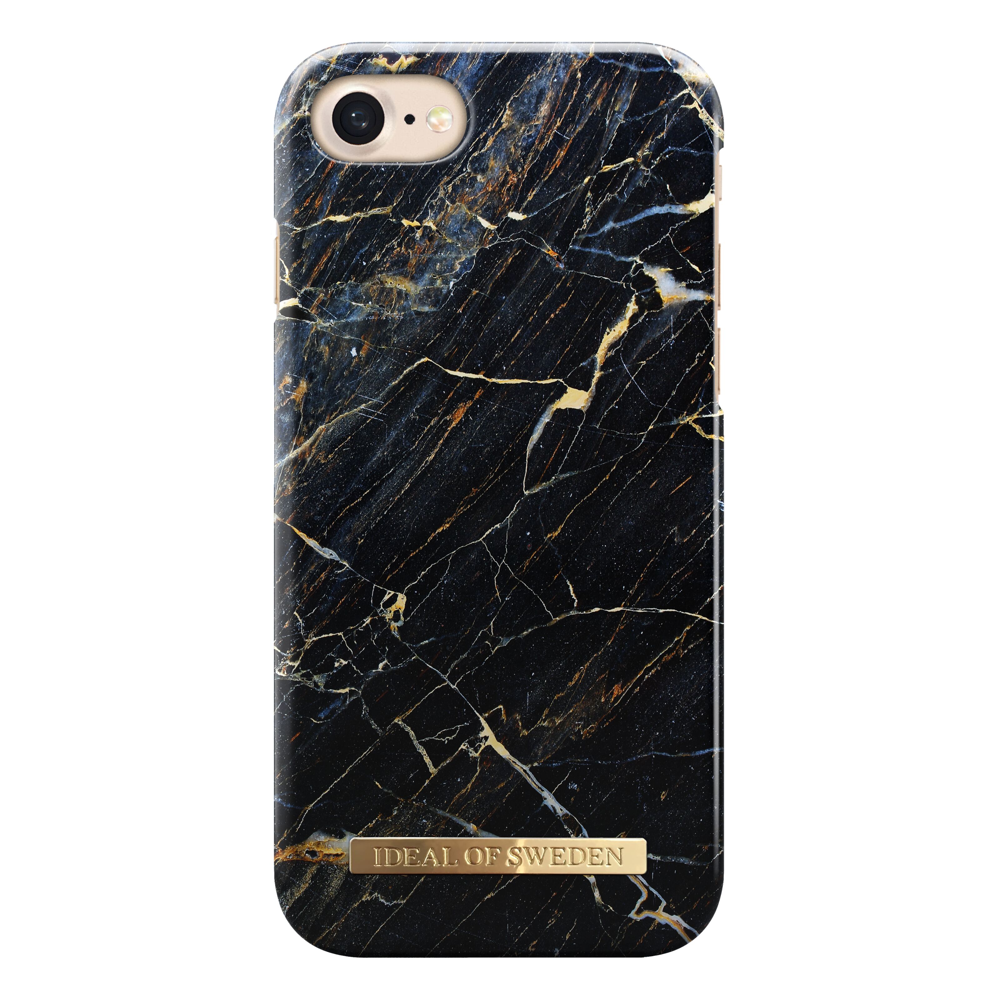 Fashion Case Iphone 8 7 6 6s Port Laurent Marble