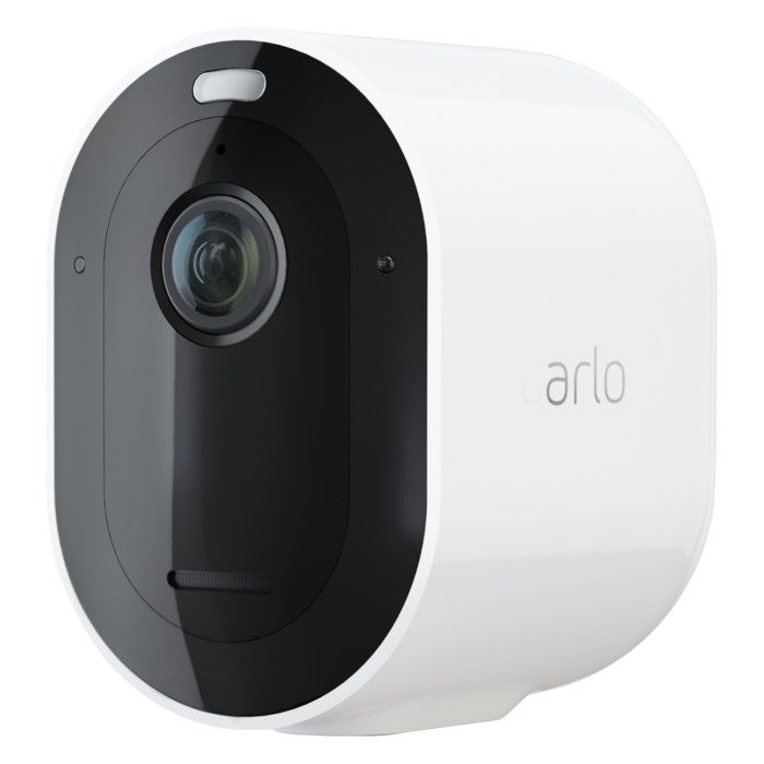 Arlo Pro 3 Extra kamera Vit
