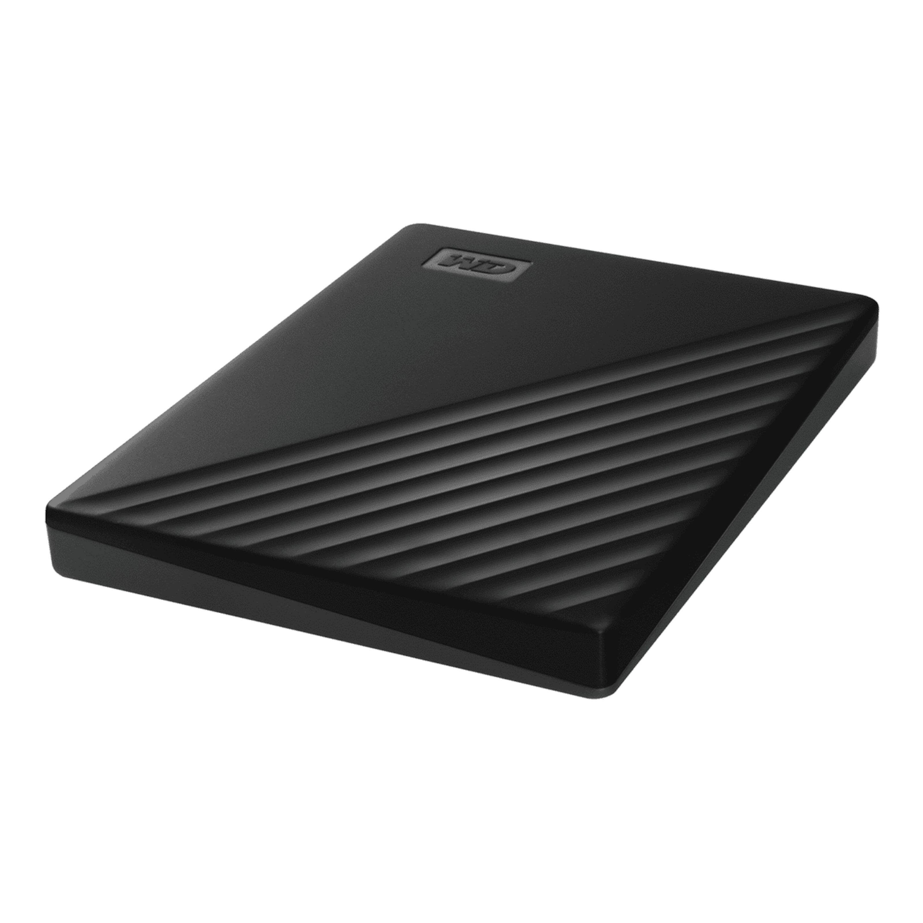 WD My Passport Extern H rddisk Externa H rddiskar Kjell