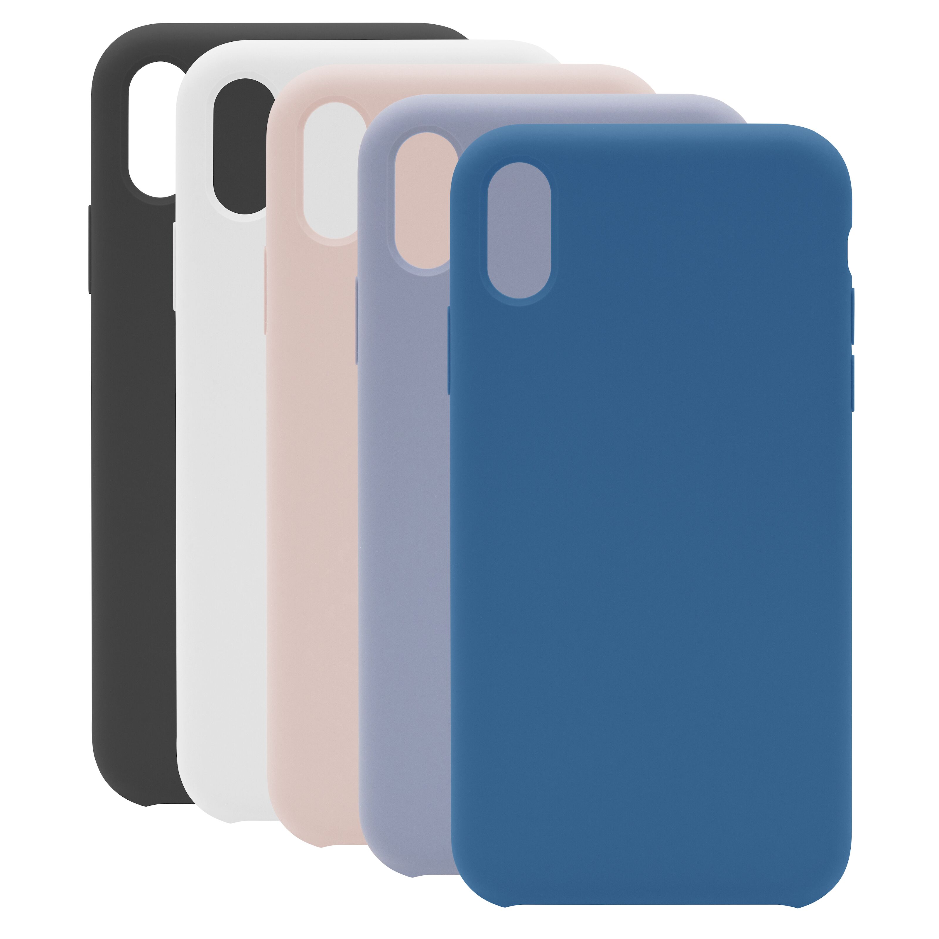 Linocell Elite Rubber Mobildeksel For Iphone Xr Iphone Xr