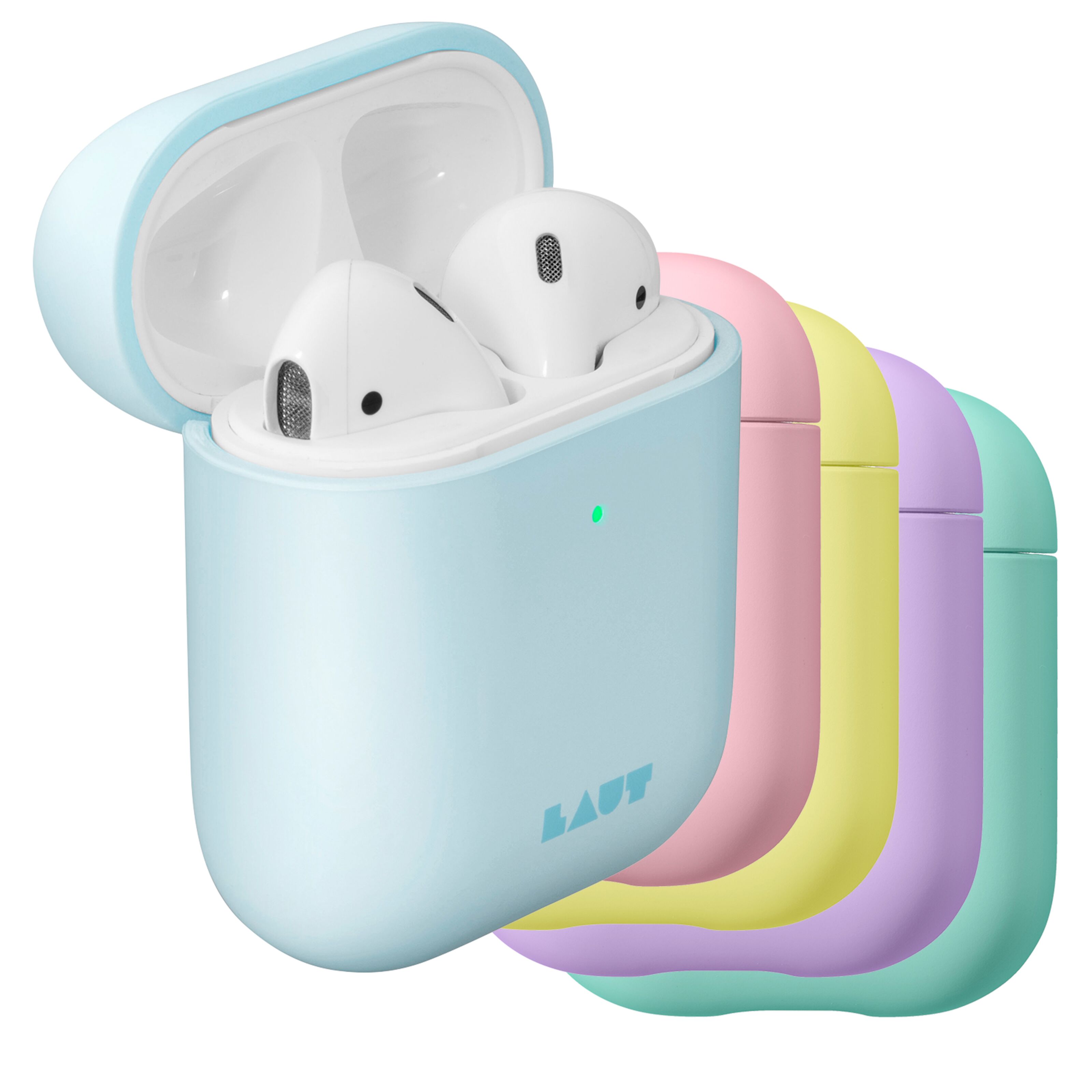 Airpods 2 Kjell Och Company