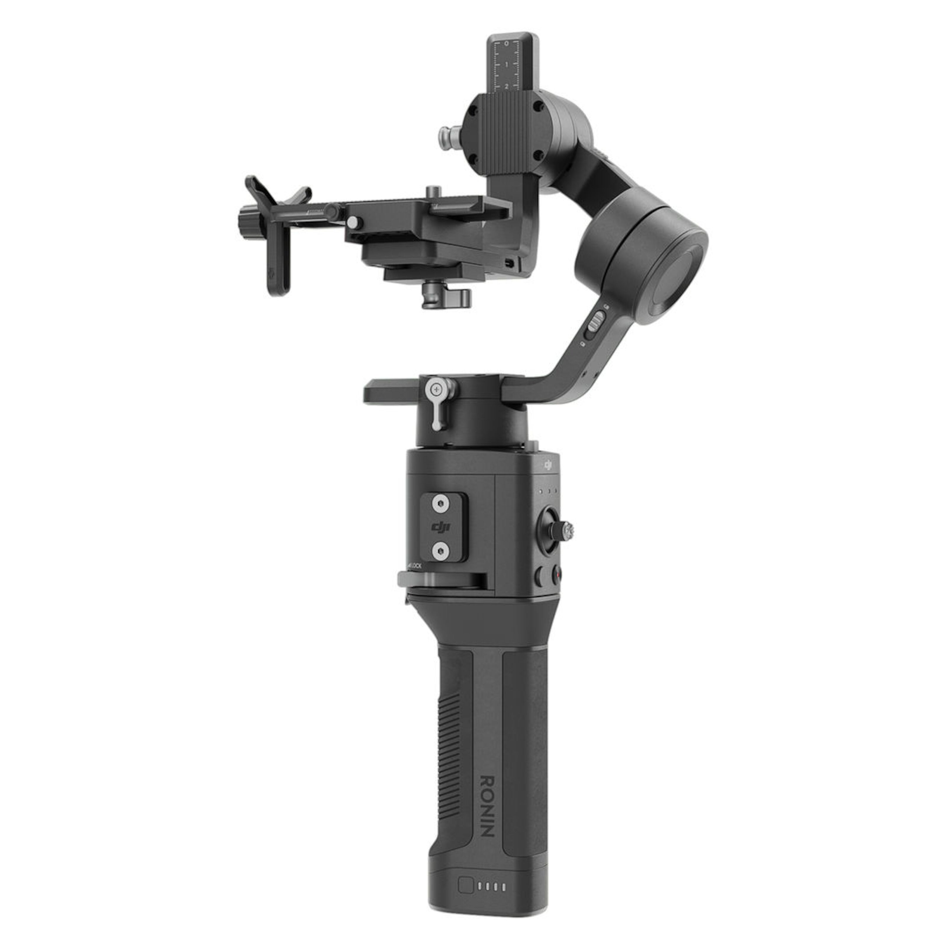 Dji RoninSC Pro Combo Gimbal med follow focus Selfiestick