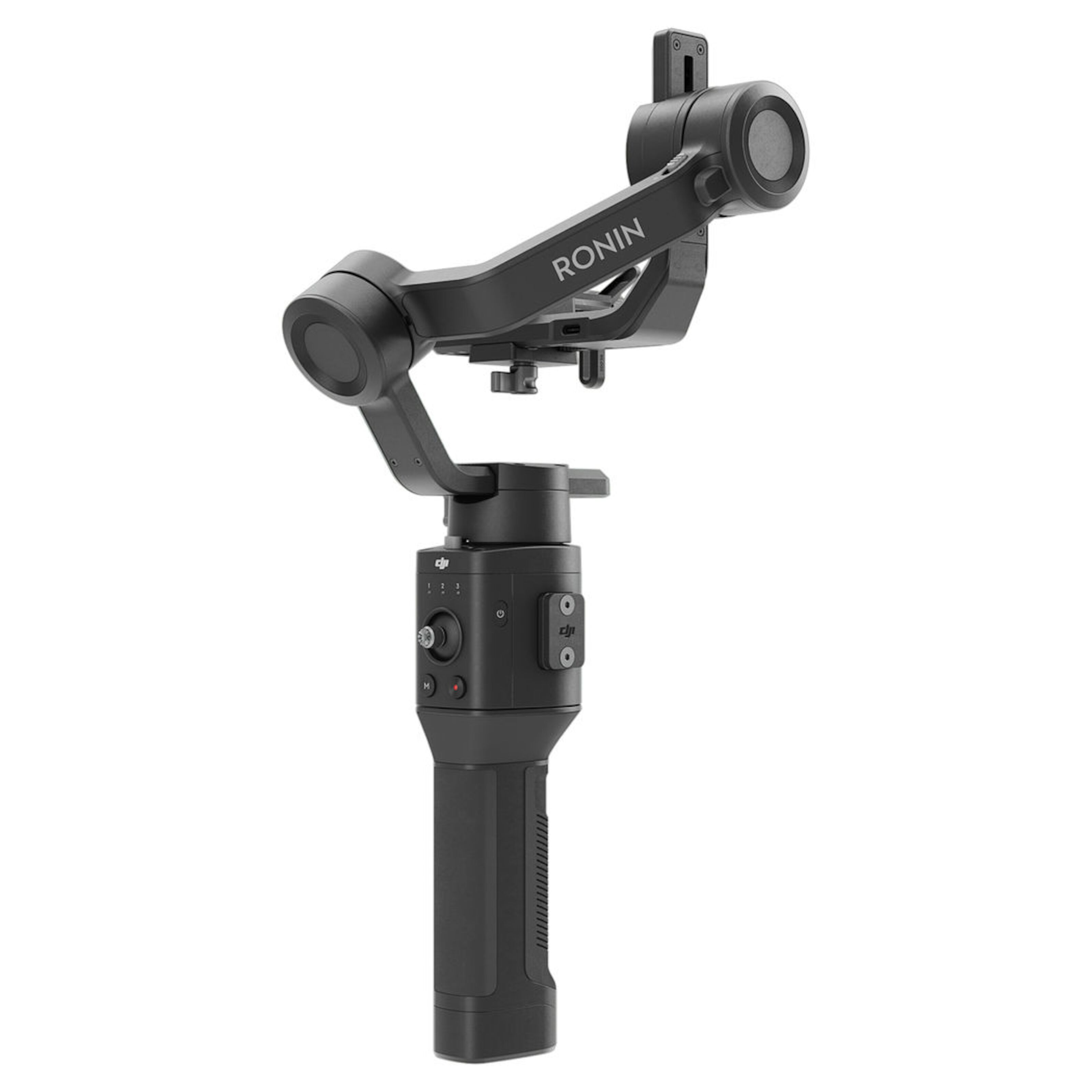 Dji RoninSC Pro Combo Gimbal med follow focus Selfiestick