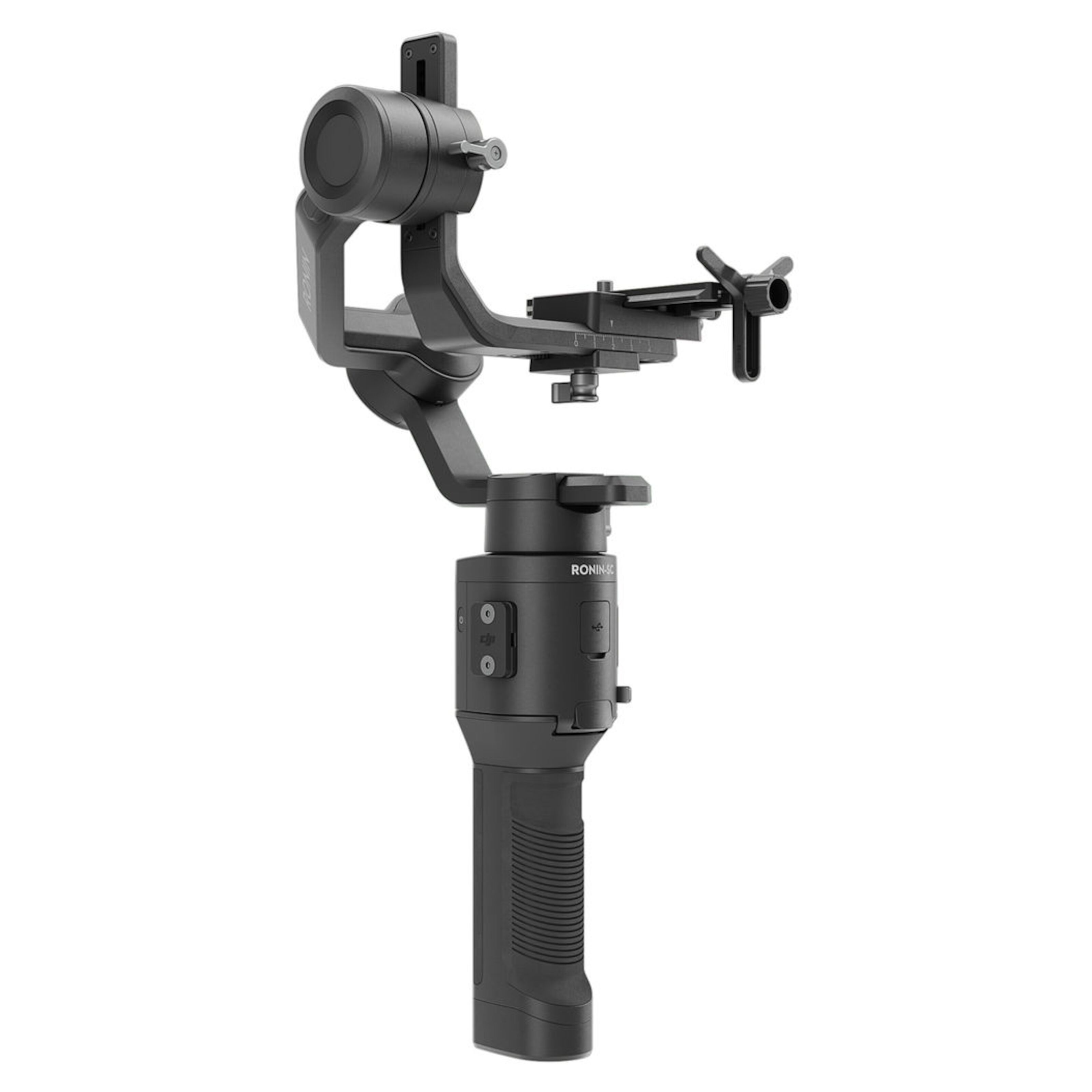 Dji RoninSC Pro Combo Gimbal med follow focus Selfiestick