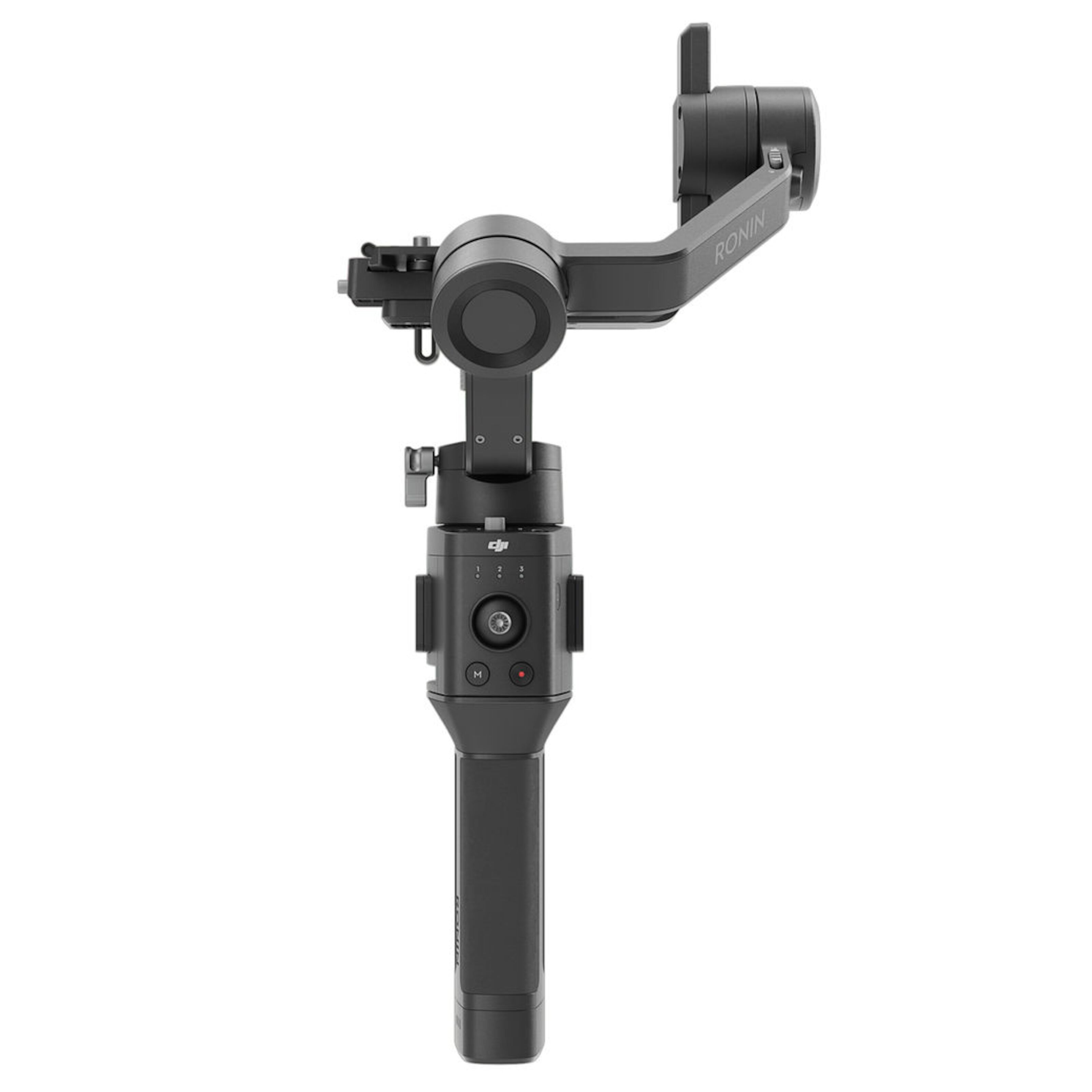 Dji RoninSC Pro Combo Gimbal med follow focus Selfiestick