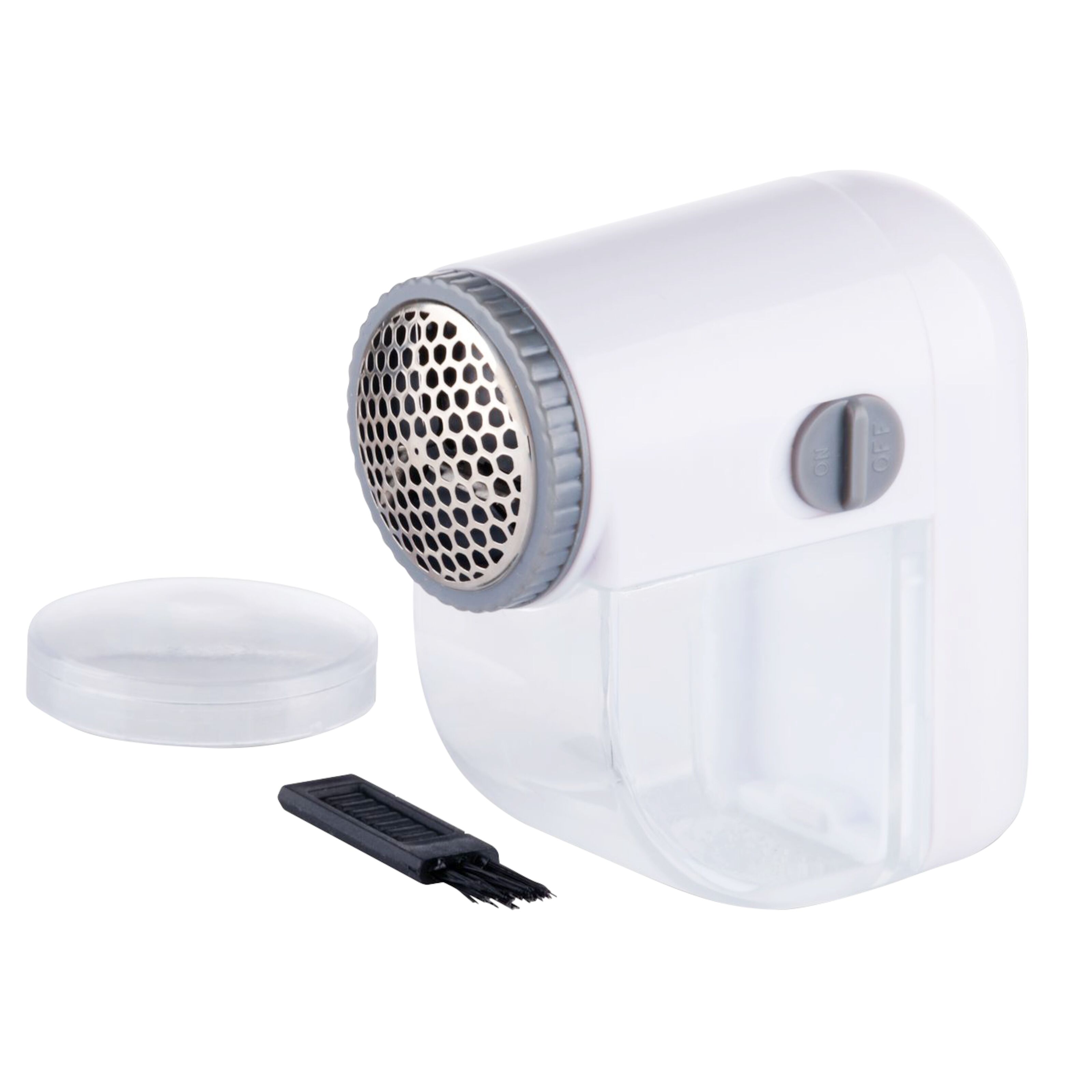 Nuppefjerner Klespleie