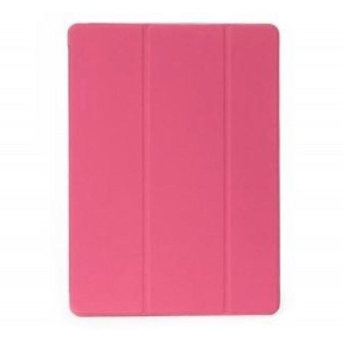 Pomologic Book Case fodral för iPad 102 Rosa