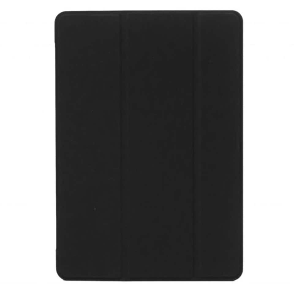 Pomologic Book Case fodral för iPad 10,2 Svart