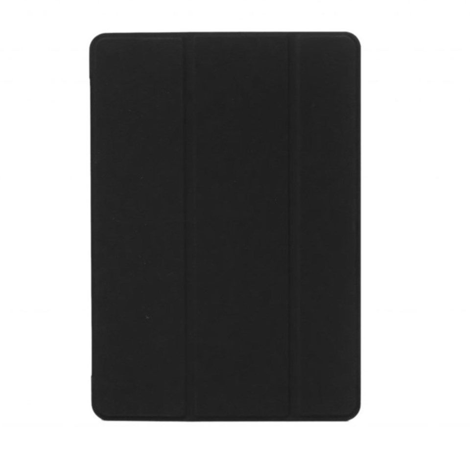 Pomologic Book Case fodral för iPad 10,2 Svart