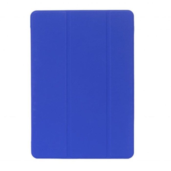 Pomologic Book Case fodral för iPad 102 Blå