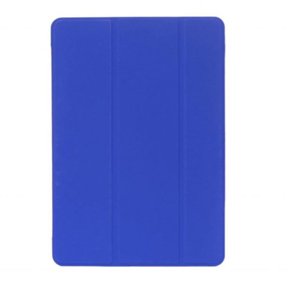 Pomologic Book Case etui for iPad 10,2 Blå