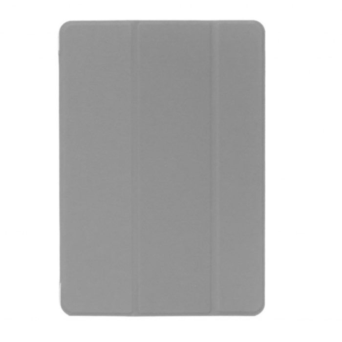 Pomologic Book Case fodral för iPad 10,2 Grå