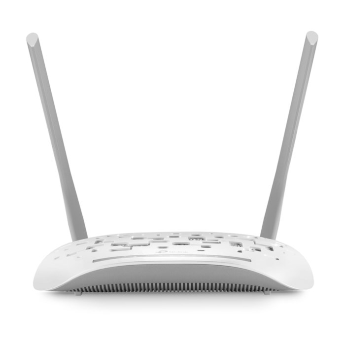 TP-link TD-W8961N ADSL2+-gateway N300