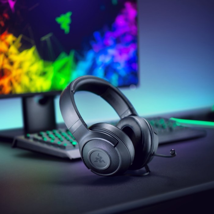 Razer Kraken X Gaming-headset